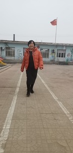 安陵幼儿园  潘丽